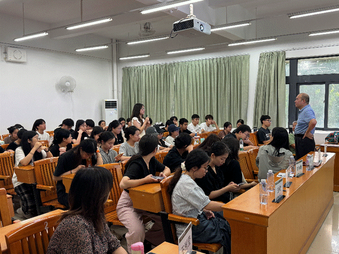 学生问答2